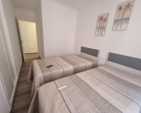 Herverkoop - Appartement - Torrevieja - Estacion de autobuses