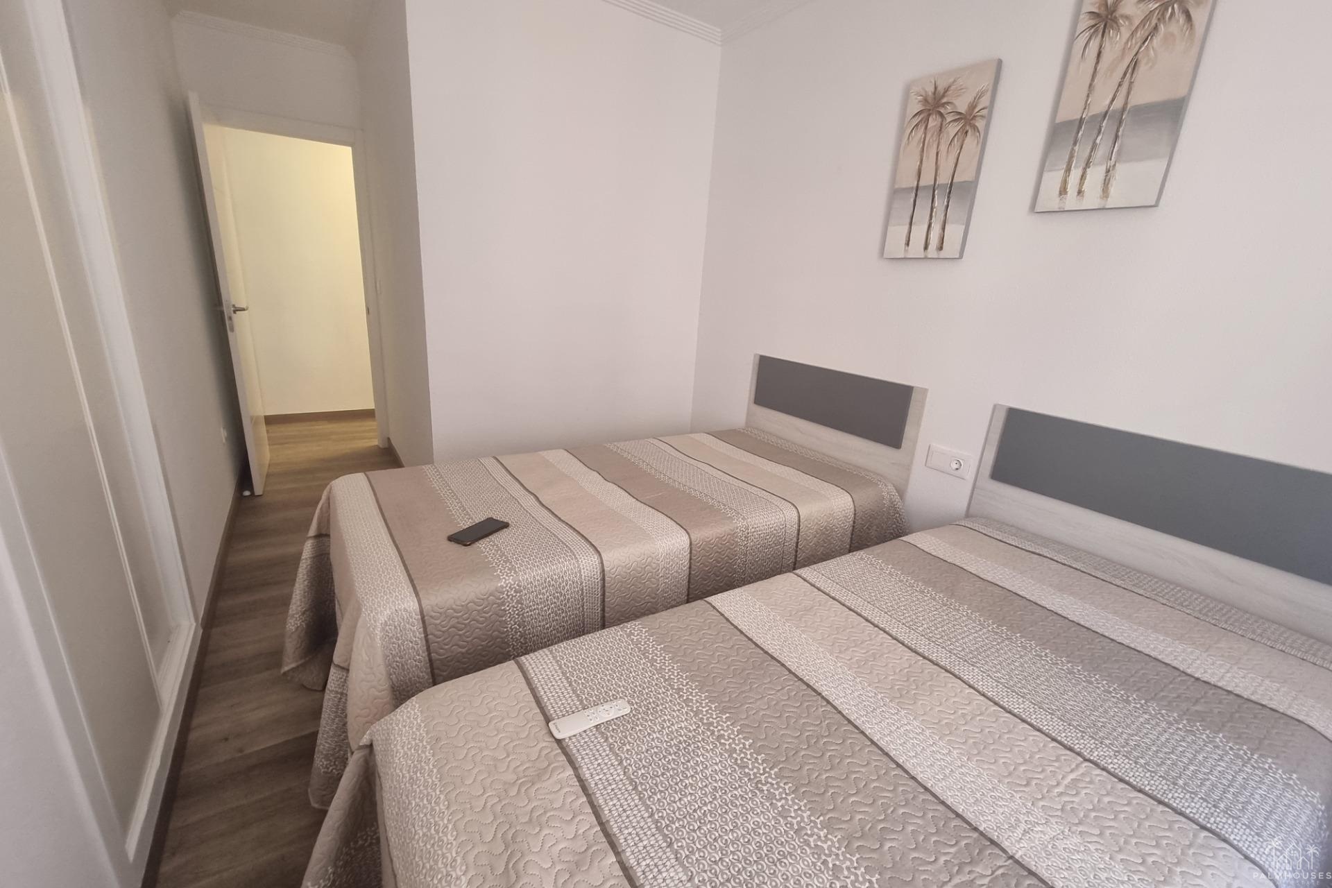 Herverkoop - Appartement - Torrevieja - Estacion de autobuses