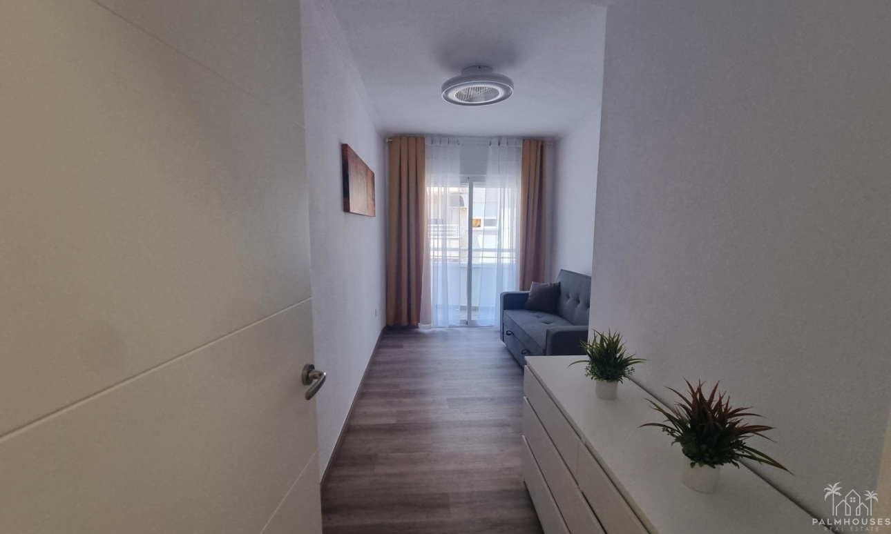 Herverkoop - Appartement - Torrevieja - Estacion de autobuses