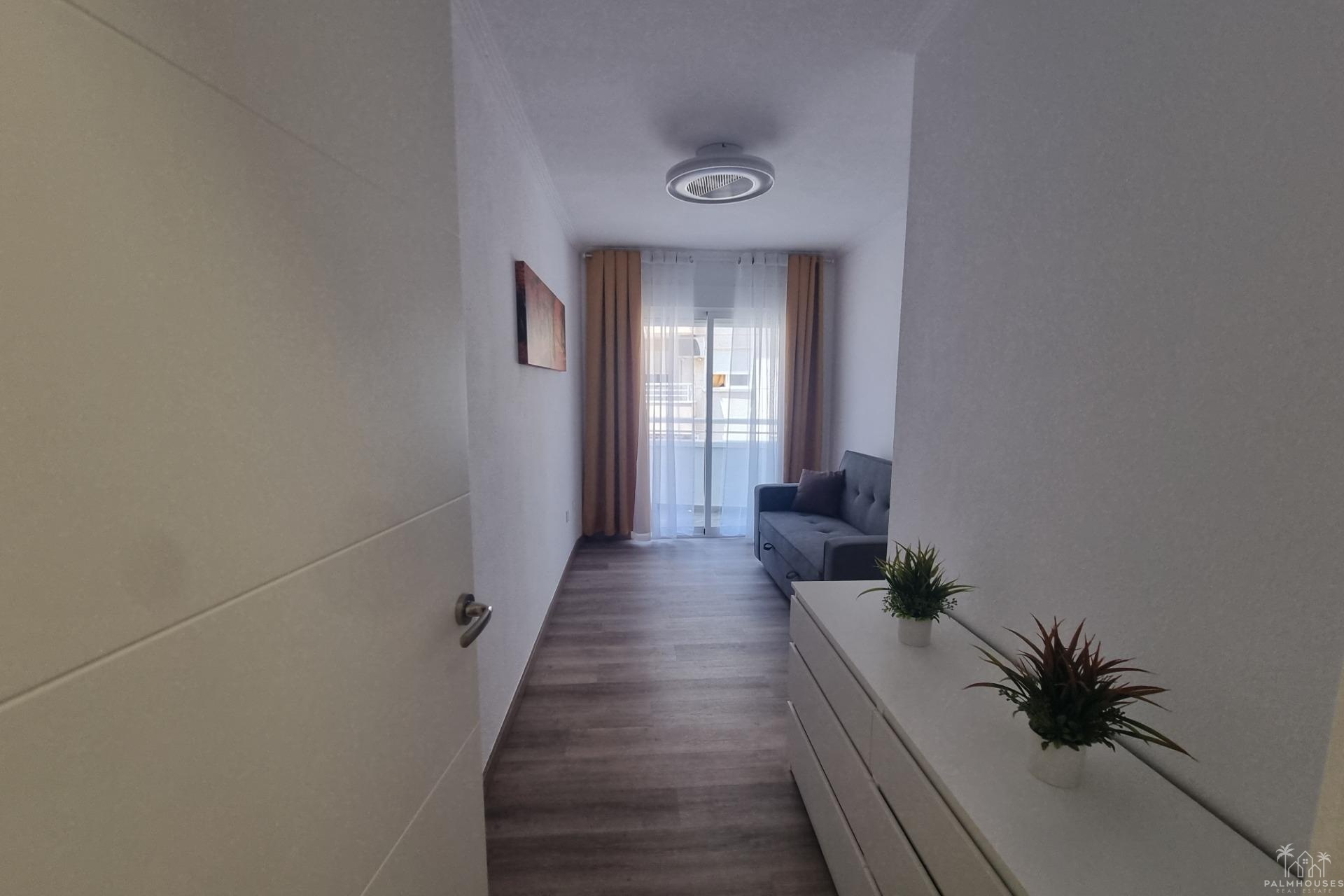 Herverkoop - Appartement - Torrevieja - Estacion de autobuses