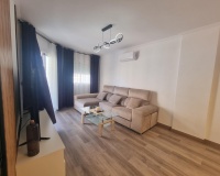 Herverkoop - Appartement - Torrevieja - Estacion de autobuses