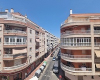 Herverkoop - Appartement - Torrevieja - Estacion de autobuses