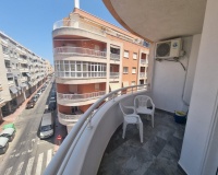 Herverkoop - Appartement - Torrevieja - Estacion de autobuses