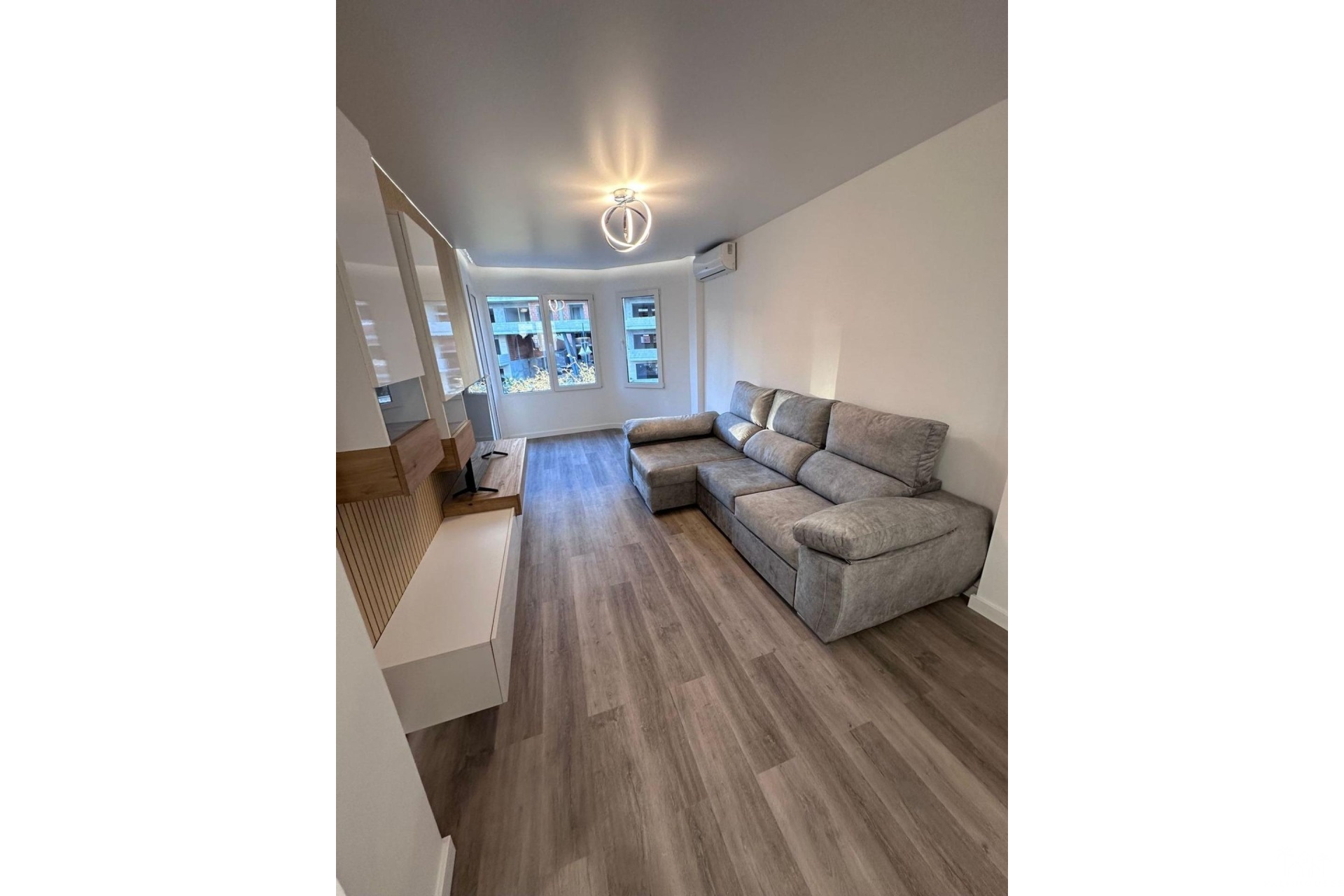 Herverkoop - Appartement - Torrevieja - Estacion de autobuses