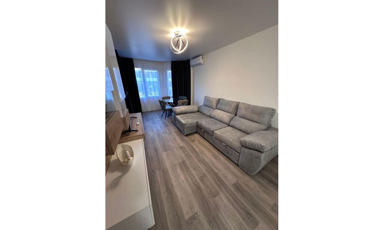 Herverkoop - Appartement - Torrevieja - Estacion de autobuses