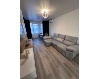 Herverkoop - Appartement - Torrevieja - Estacion de autobuses
