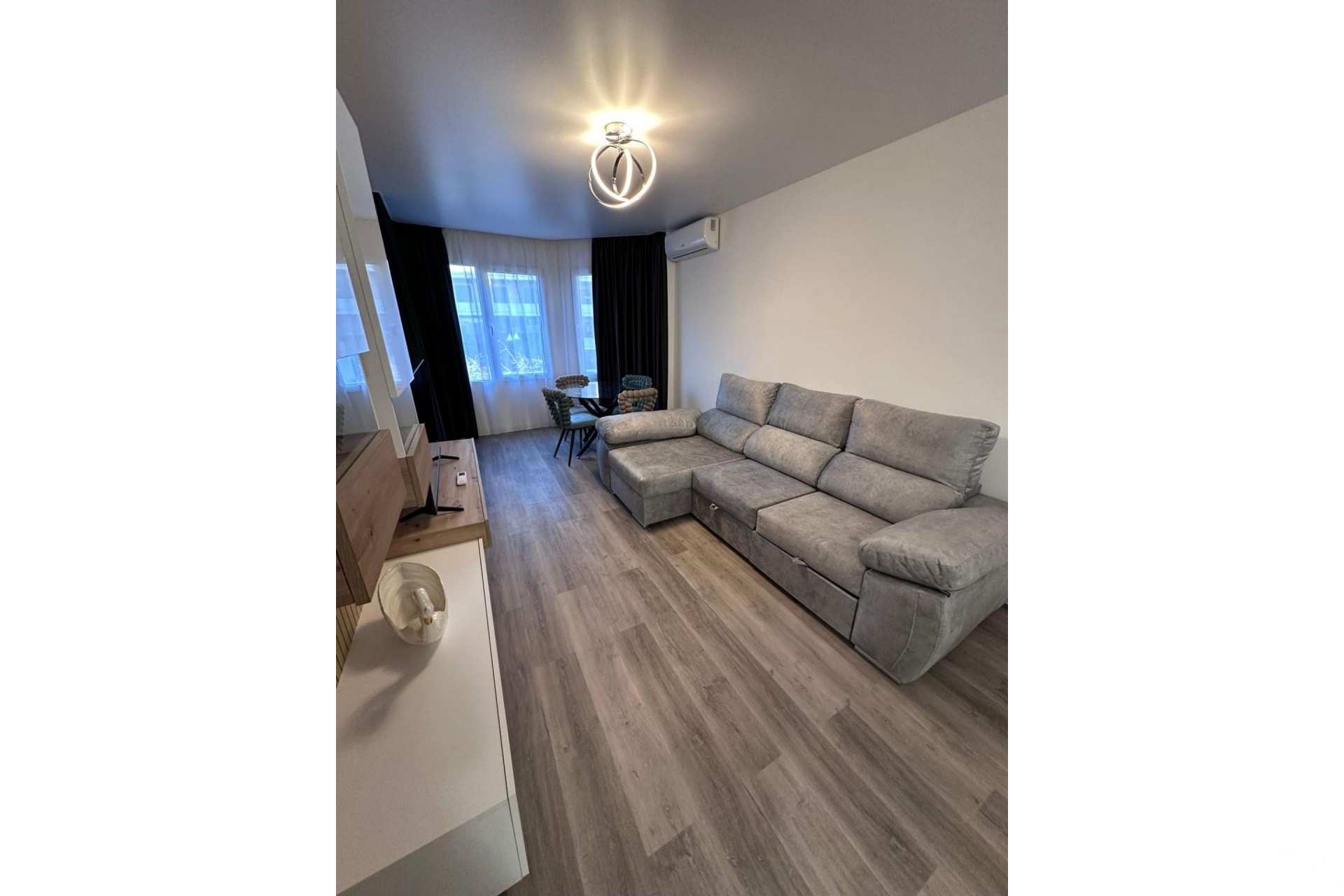 Herverkoop - Appartement - Torrevieja - Estacion de autobuses