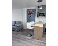 Herverkoop - Appartement - Torrevieja - Estacion de autobuses