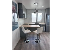 Herverkoop - Appartement - Torrevieja - Estacion de autobuses