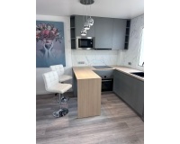 Herverkoop - Appartement - Torrevieja - Estacion de autobuses