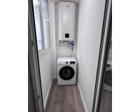 Herverkoop - Appartement - Torrevieja - Estacion de autobuses