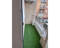 Herverkoop - Appartement - Torrevieja - Estacion de autobuses