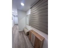 Herverkoop - Appartement - Torrevieja - Estacion de autobuses
