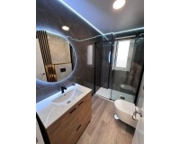 Herverkoop - Appartement - Torrevieja - Estacion de autobuses