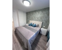 Herverkoop - Appartement - Torrevieja - Estacion de autobuses