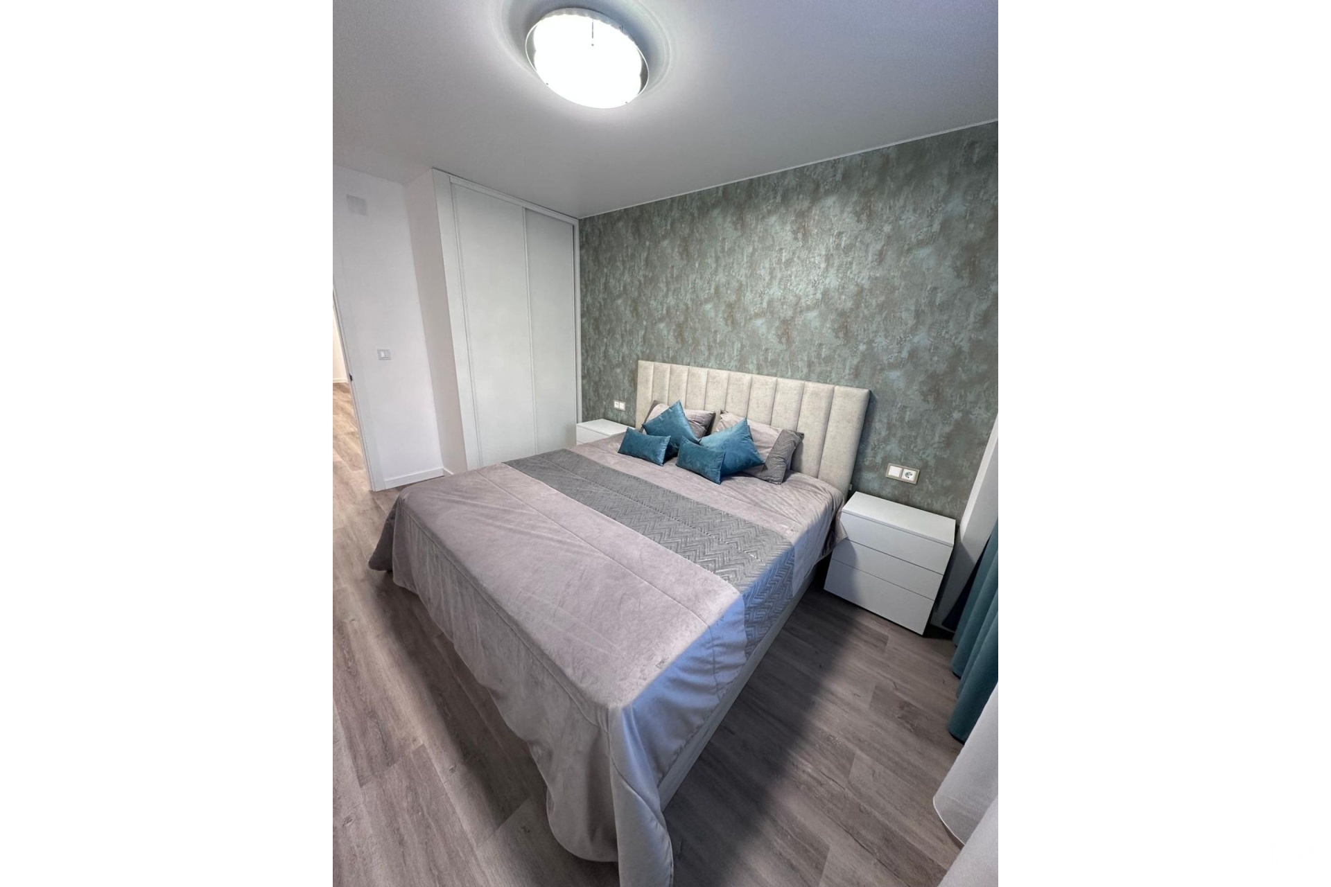 Herverkoop - Appartement - Torrevieja - Estacion de autobuses