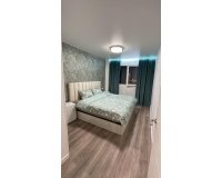 Herverkoop - Appartement - Torrevieja - Estacion de autobuses