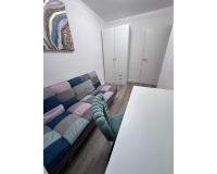 Herverkoop - Appartement - Torrevieja - Estacion de autobuses
