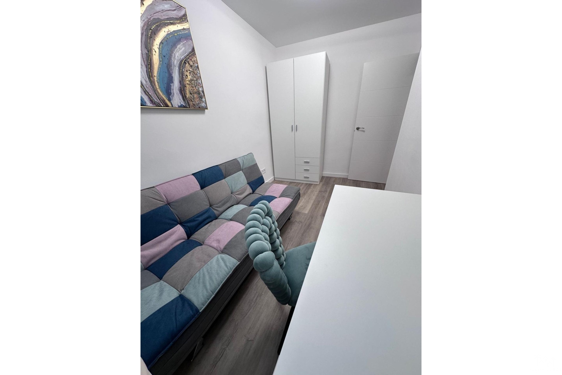 Herverkoop - Appartement - Torrevieja - Estacion de autobuses
