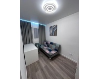Herverkoop - Appartement - Torrevieja - Estacion de autobuses