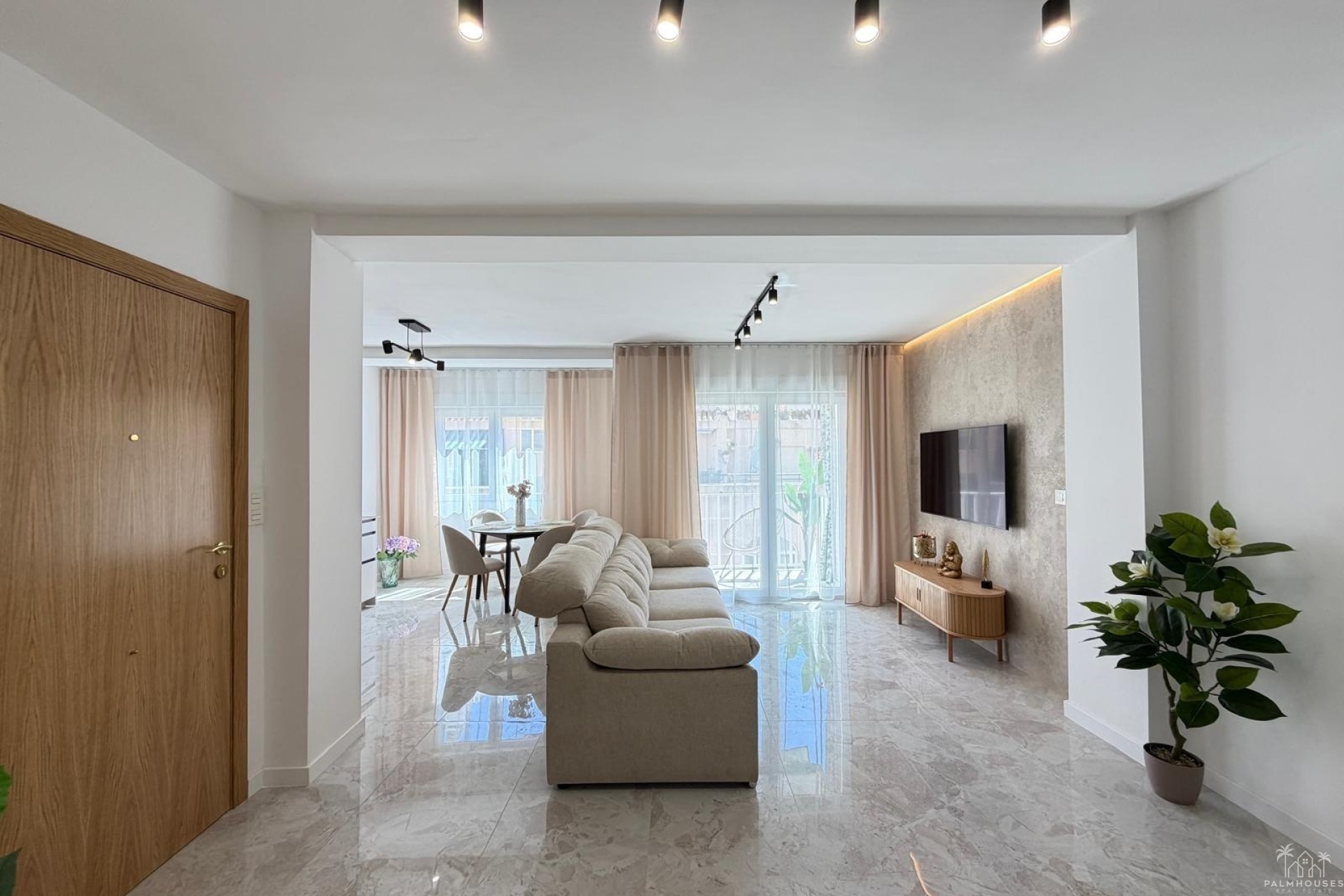Herverkoop - Appartement - Torrevieja - Estacion de autobuses