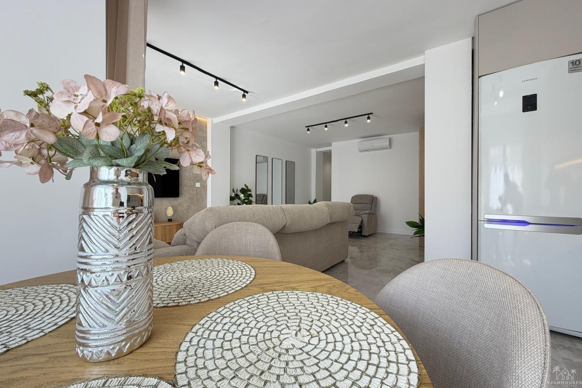 Herverkoop - Appartement - Torrevieja - Estacion de autobuses
