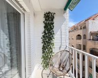 Herverkoop - Appartement - Torrevieja - Estacion de autobuses