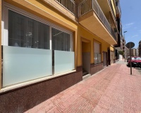 Herverkoop - Appartement - Torrevieja - Estacion de autobuses