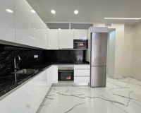 Herverkoop - Appartement - Torrevieja - Estacion de autobuses