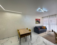 Herverkoop - Appartement - Torrevieja - Estacion de autobuses