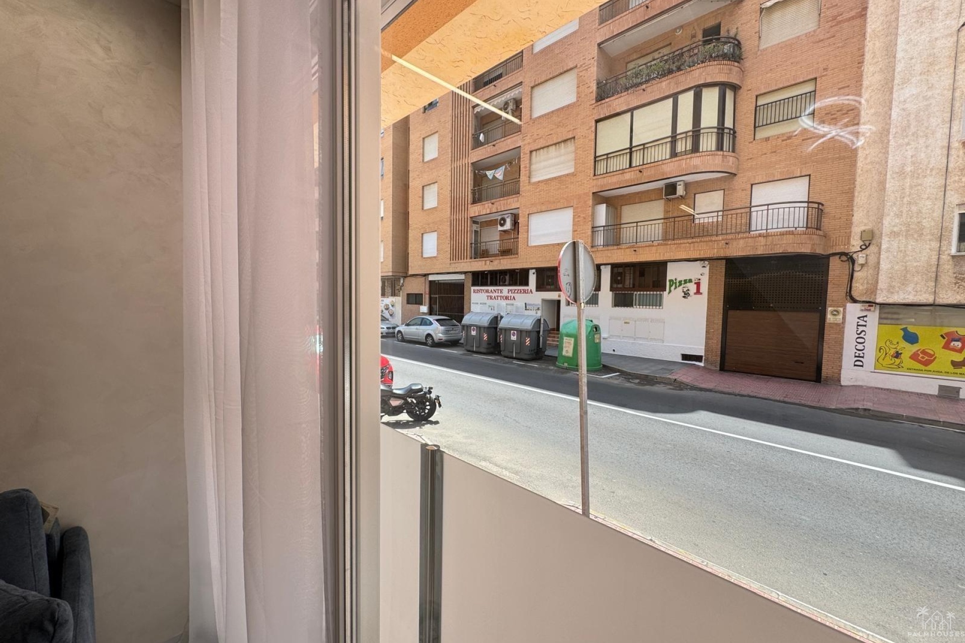 Herverkoop - Appartement - Torrevieja - Estacion de autobuses