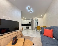 Herverkoop - Appartement - Torrevieja - Estacion de autobuses