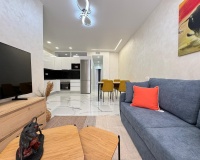 Herverkoop - Appartement - Torrevieja - Estacion de autobuses