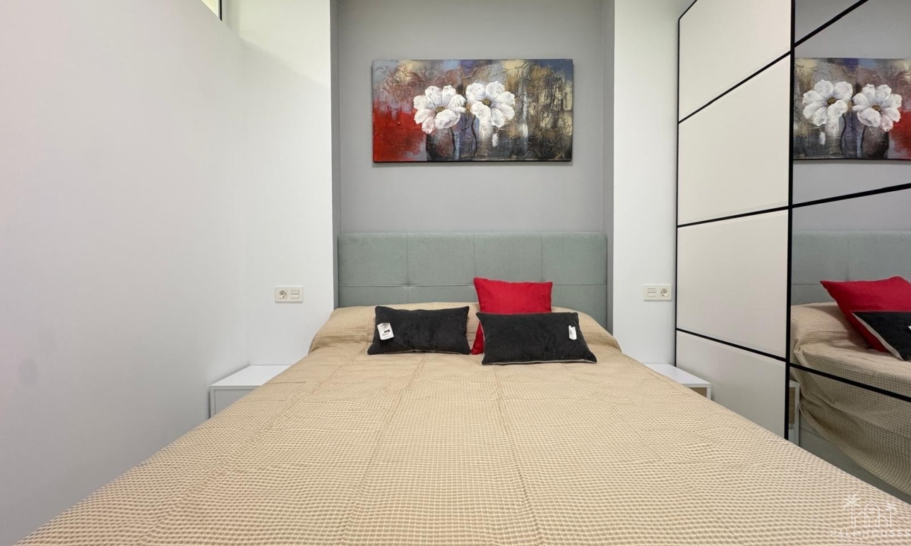 Herverkoop - Appartement - Torrevieja - Estacion de autobuses
