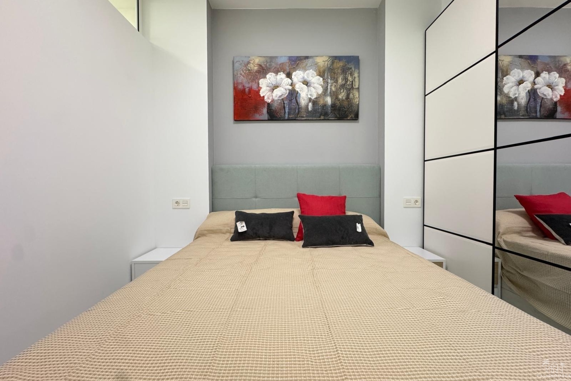 Herverkoop - Appartement - Torrevieja - Estacion de autobuses