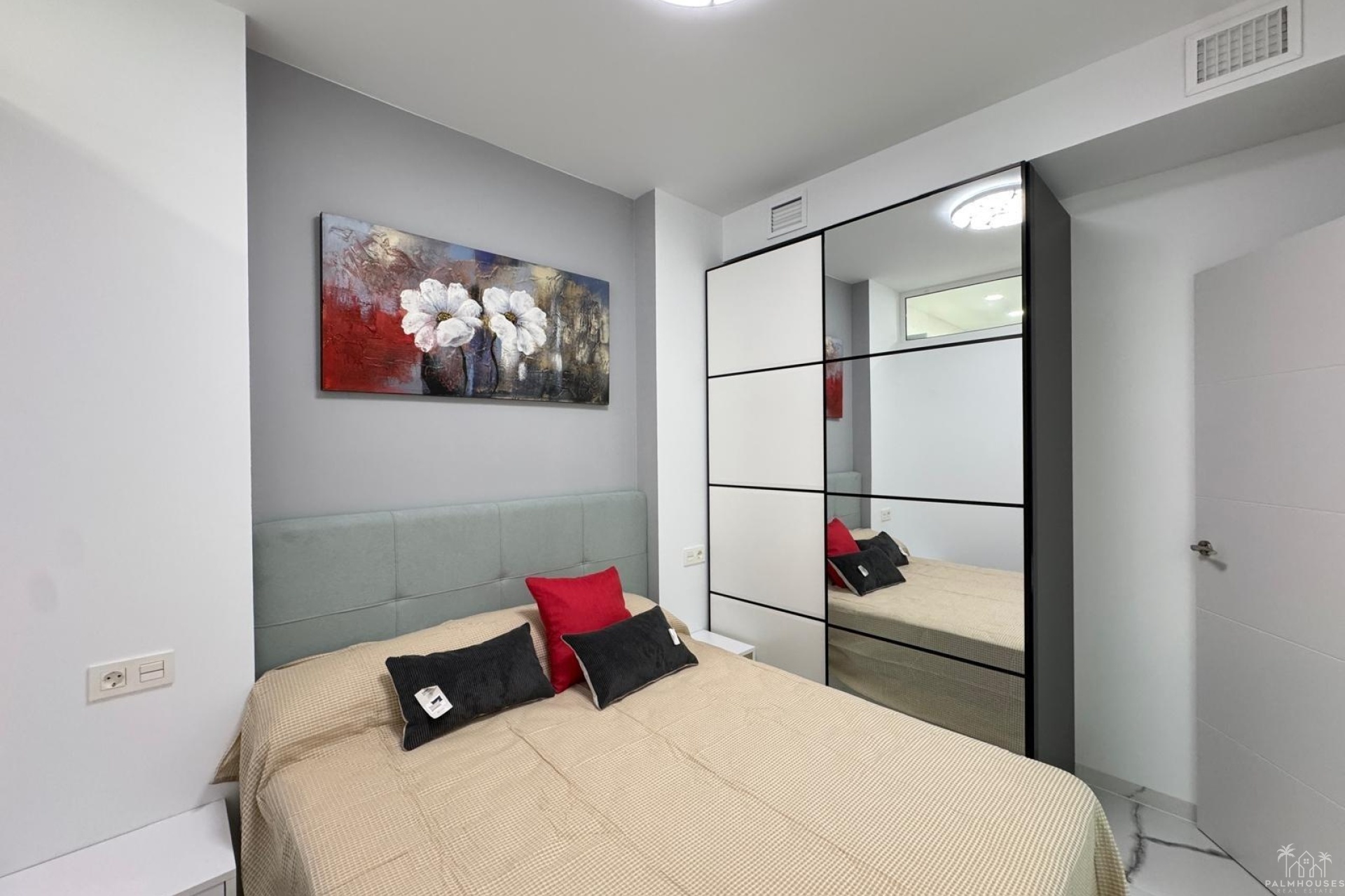 Herverkoop - Appartement - Torrevieja - Estacion de autobuses