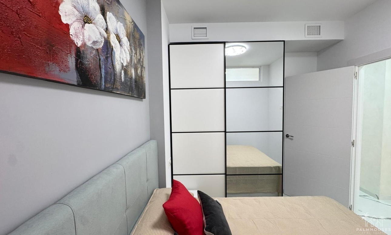 Herverkoop - Appartement - Torrevieja - Estacion de autobuses