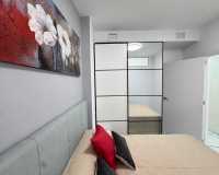 Herverkoop - Appartement - Torrevieja - Estacion de autobuses
