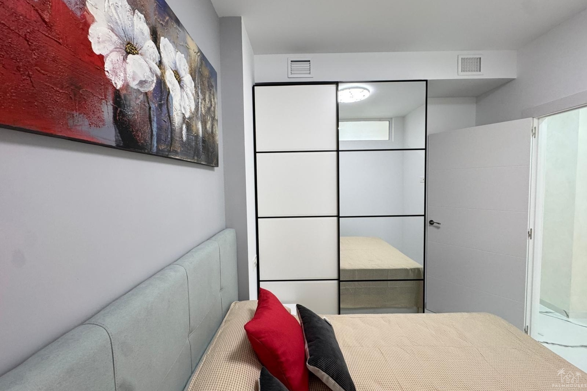 Herverkoop - Appartement - Torrevieja - Estacion de autobuses