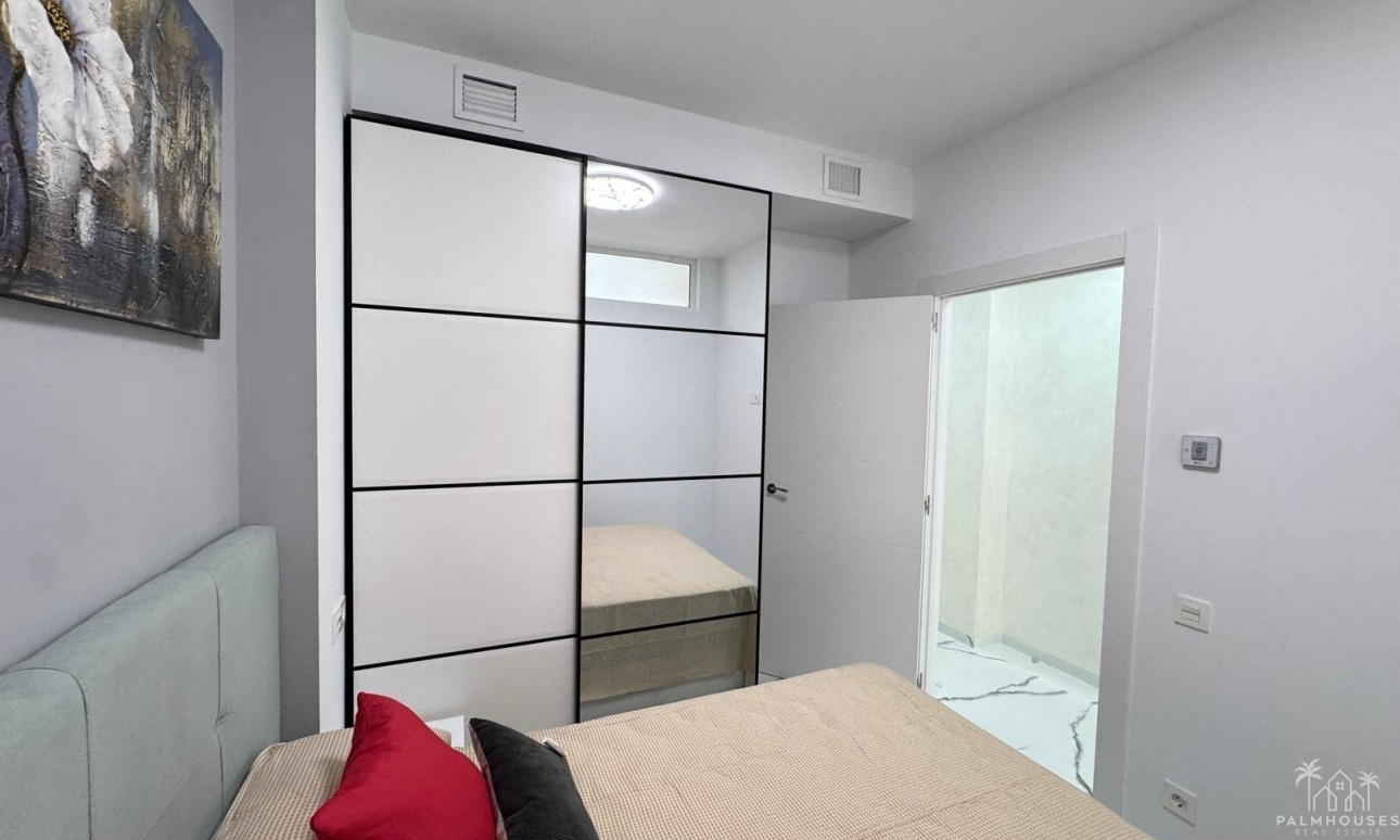 Herverkoop - Appartement - Torrevieja - Estacion de autobuses