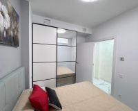 Herverkoop - Appartement - Torrevieja - Estacion de autobuses