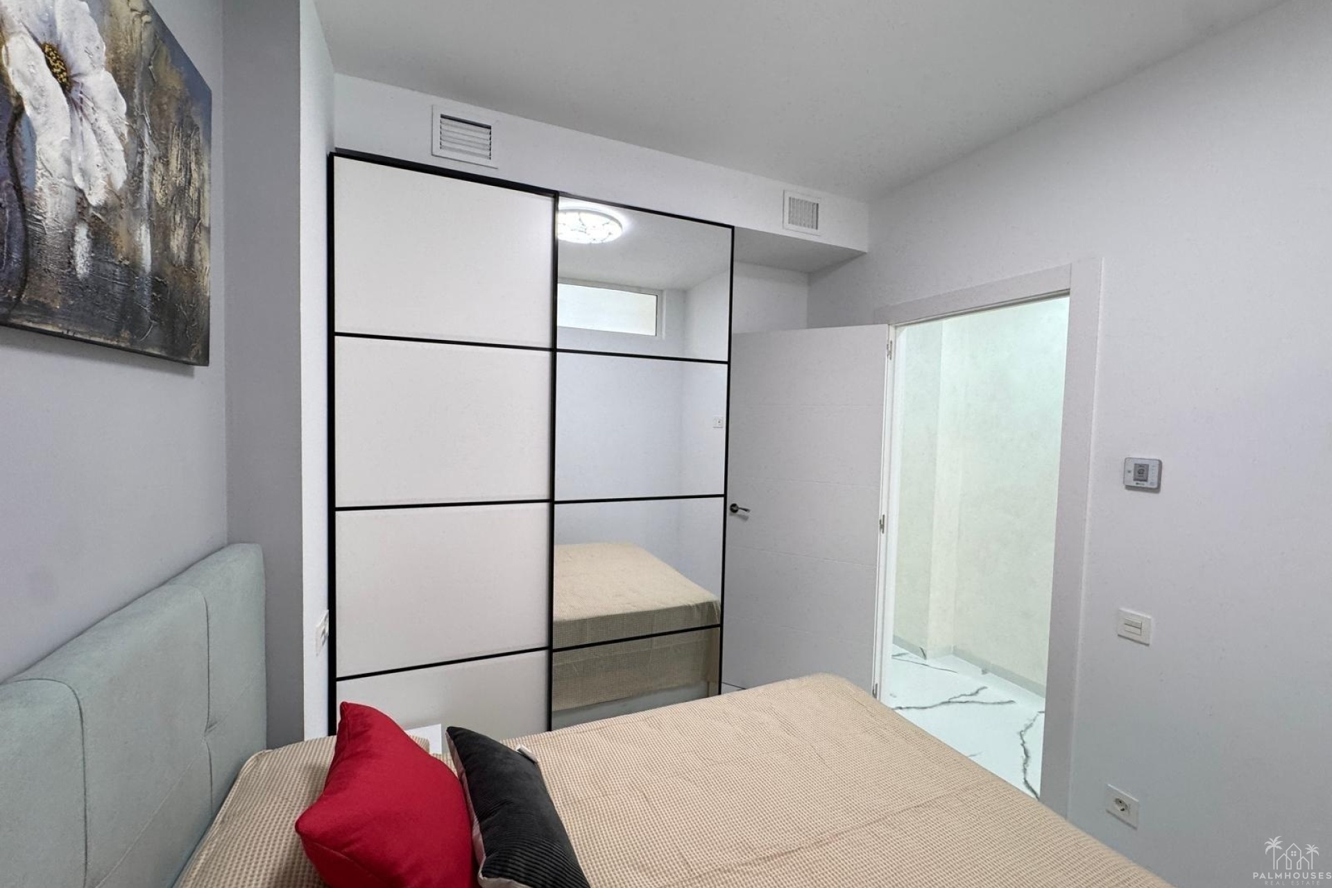 Herverkoop - Appartement - Torrevieja - Estacion de autobuses