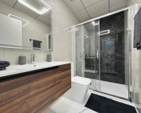 Herverkoop - Appartement - Torrevieja - Estacion de autobuses