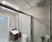 Herverkoop - Appartement - Torrevieja - Estacion de autobuses