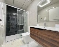 Herverkoop - Appartement - Torrevieja - Estacion de autobuses