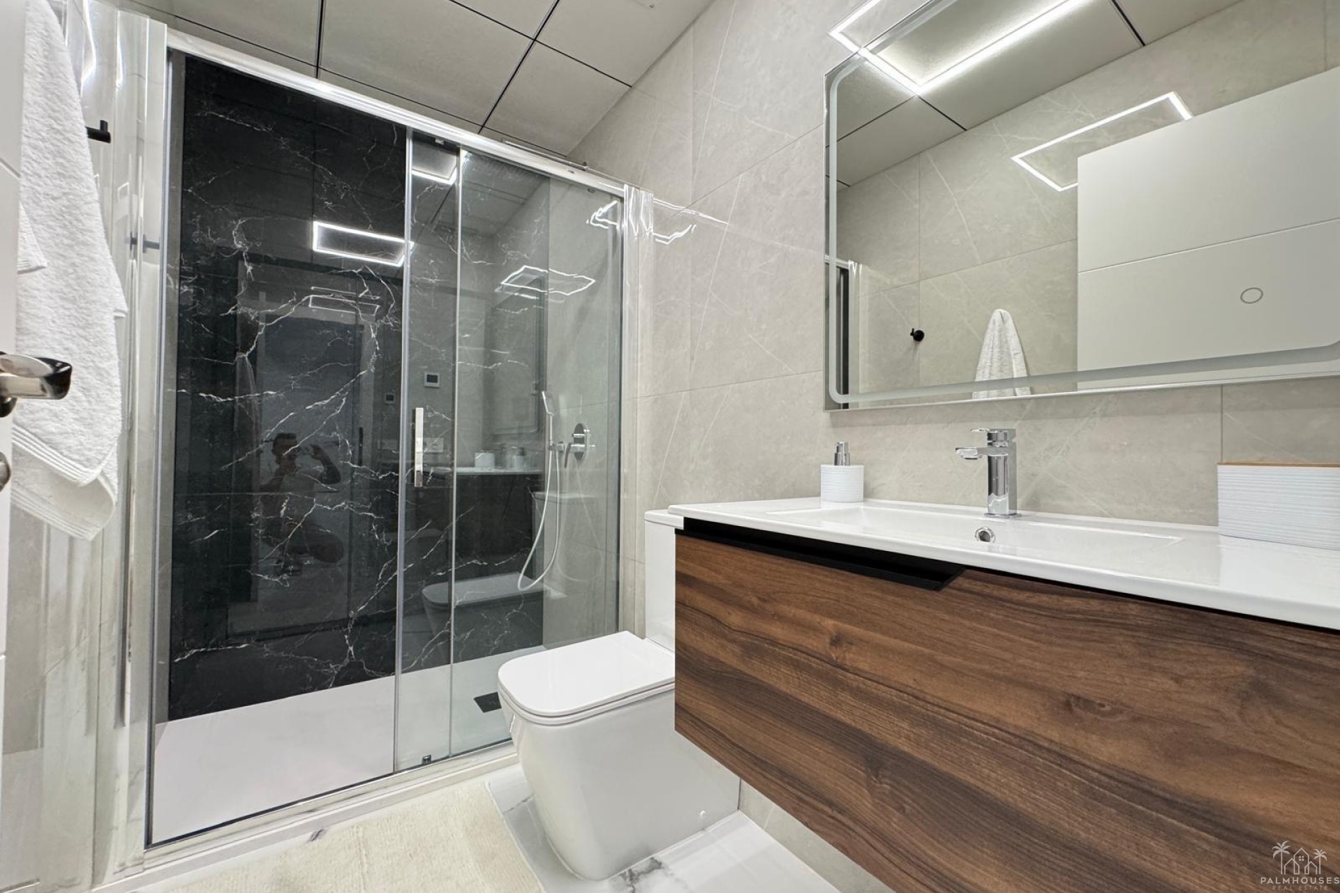 Herverkoop - Appartement - Torrevieja - Estacion de autobuses