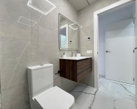 Herverkoop - Appartement - Torrevieja - Estacion de autobuses