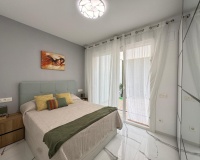 Herverkoop - Appartement - Torrevieja - Estacion de autobuses