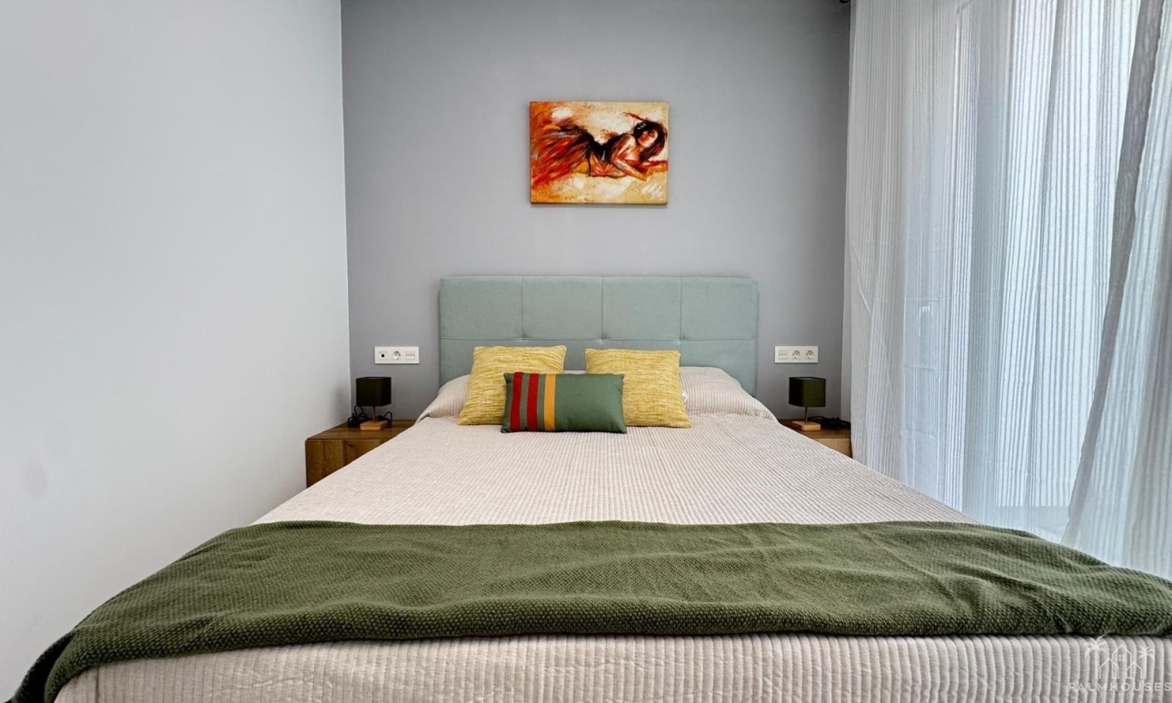 Herverkoop - Appartement - Torrevieja - Estacion de autobuses