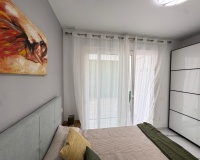 Herverkoop - Appartement - Torrevieja - Estacion de autobuses